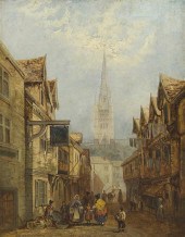 Pieter Cornelis Dommersen (Dut