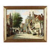 PIETER CORNELIS STEENHOUWER (D