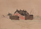 PIETER IRWIN BROWN, SHANGHAI T