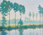 PIETER J.L. VAN VEEN, THE LOIN