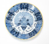 PIETER KOCX DELFT CHARGER. Fir