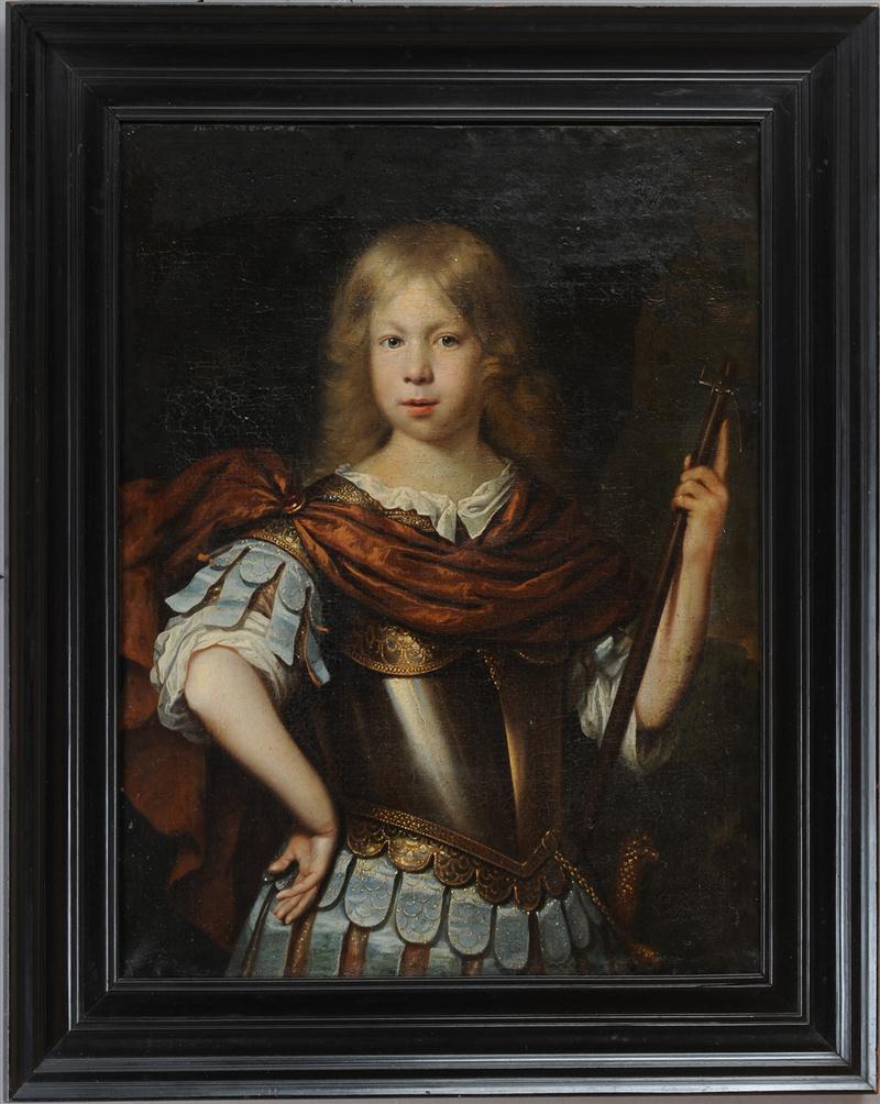 PIETER NASON (1612-1688):