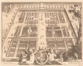 Pieter van der Aa, (Dutch 1659