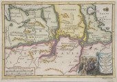 Pieter Van der Aa (Dutch, fl c