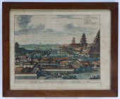 PIETER VAN DER AA LE PALAIS IM