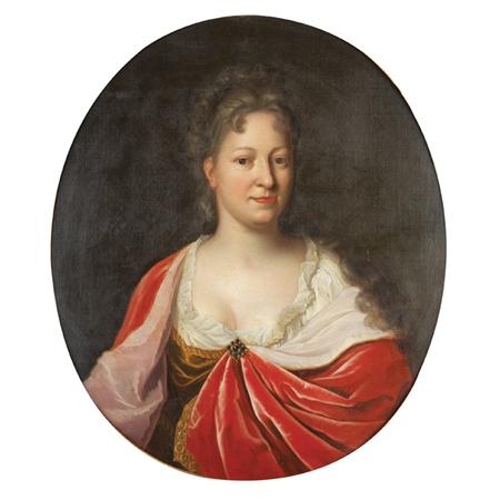 Pieter van der Werff Dutch,