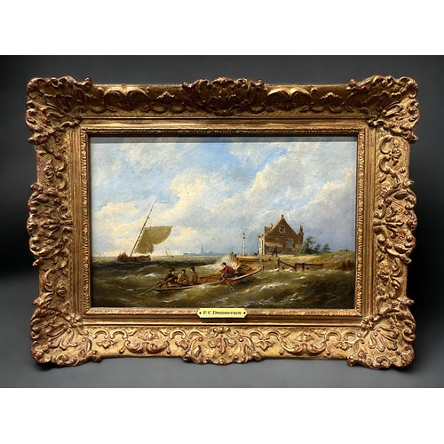 Pieter.Cornelius Dommersen -