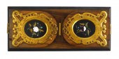 PIETRA DURA BOOK HOLDER, FEATU