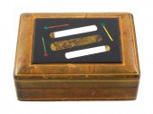 PIETRA DURA CIGARETTE/ CIGAR H