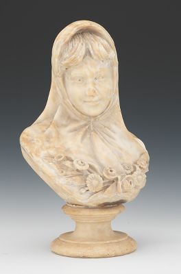 Pietro Barzanti (Italian 1842-1881)