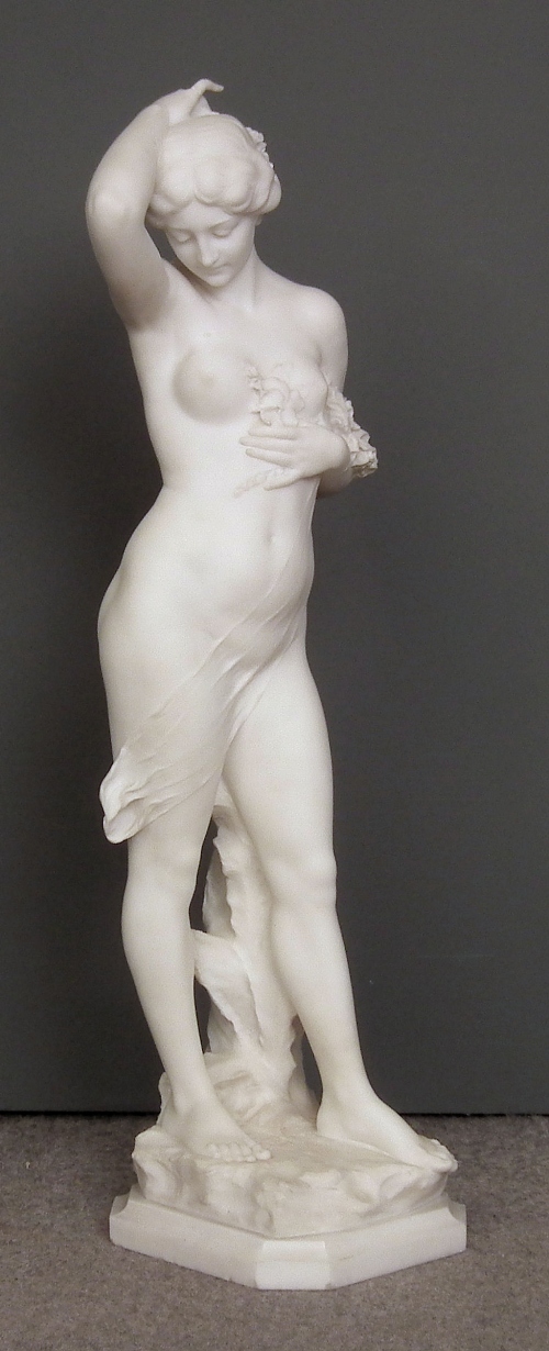 Pietro Bazzanti (1825-1895) -