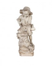 PIETRO BAZZANTI "FISHER BOY" M