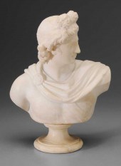 Pietro Bazzanti (Italian, 1825