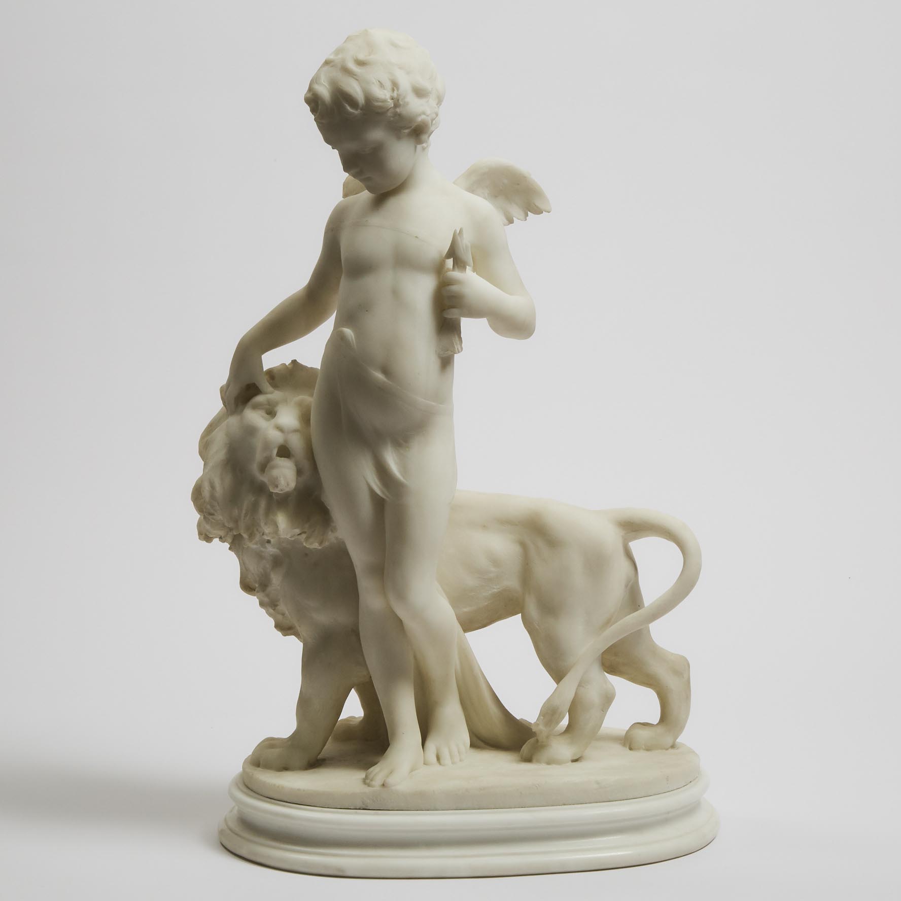 Pietro Bazzanti (Italian,