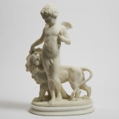 Pietro Bazzanti (Italian, 1825
