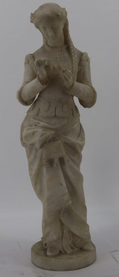 PIETRO BAZZANTI (ITALIAN 1842