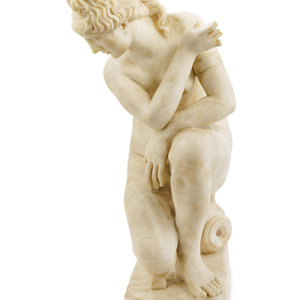 Pietro Bazzanti (Italian,