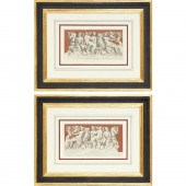 PIETRO BELLORI, PAIR ITALIAN E