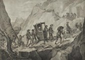 Pietro Bonato, (1765-1820) aft