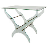 PIETRO CHIESA STYLE GLASS AND
