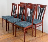 PIETRO COSTANTINI MAHOGANY CHA