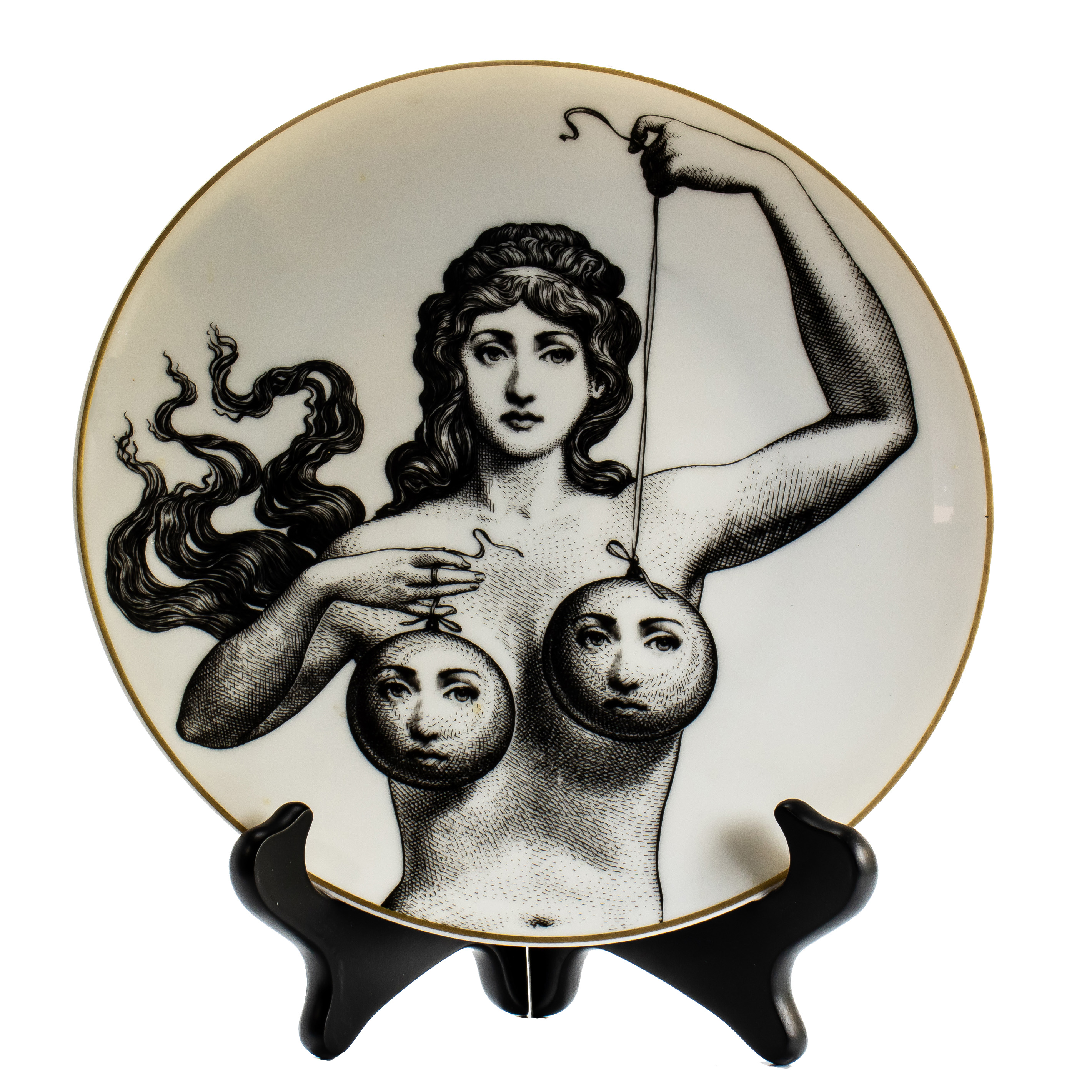 PIETRO FORANSETTI FOR ROSENTHAL