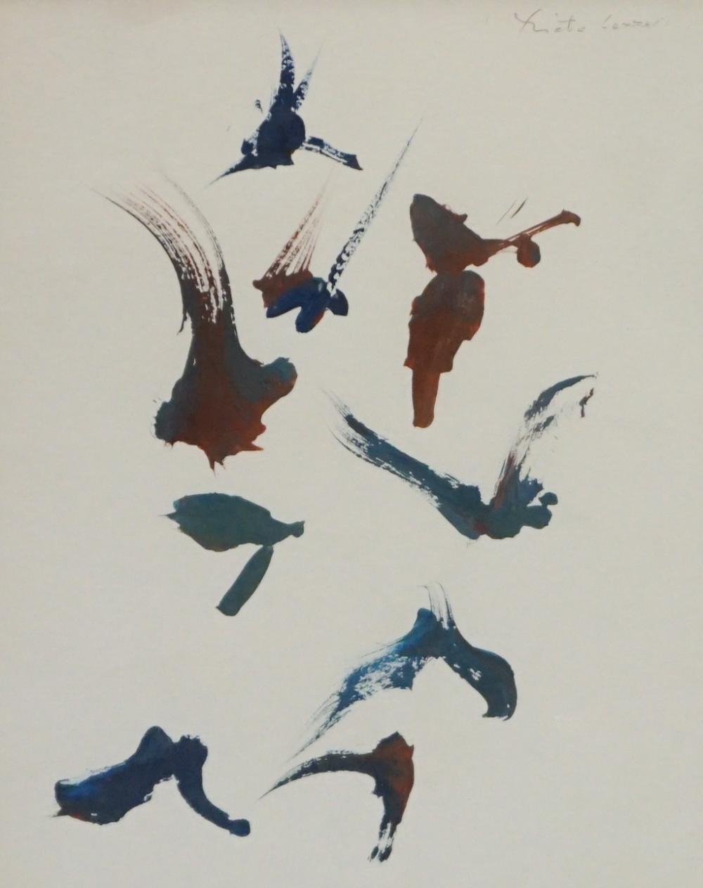 PIETRO LAZZARI (AMERICAN,