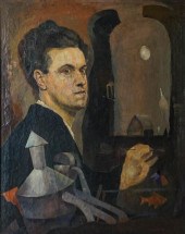 PIETRO LAZZARI (AMERICAN/ITALI