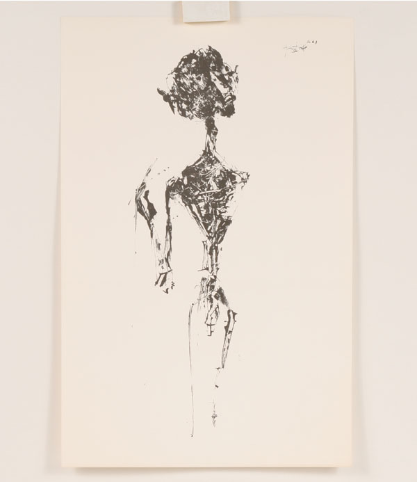 Pietro Lazzari (Italian/American,