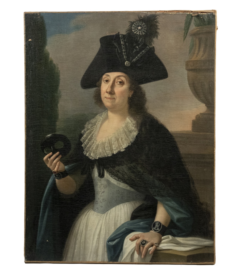 PIETRO LONGHI (ITALY, 1702-1785)