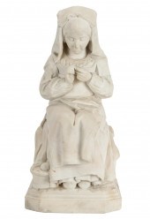 PIETRO MAGNI (1816 - 1877)seat