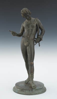 Pietro Masulli (Italian 19th