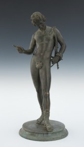 Pietro Masulli (Italian 19th C