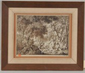 PIETRO PAOLETTI, PIRATE SCENE,