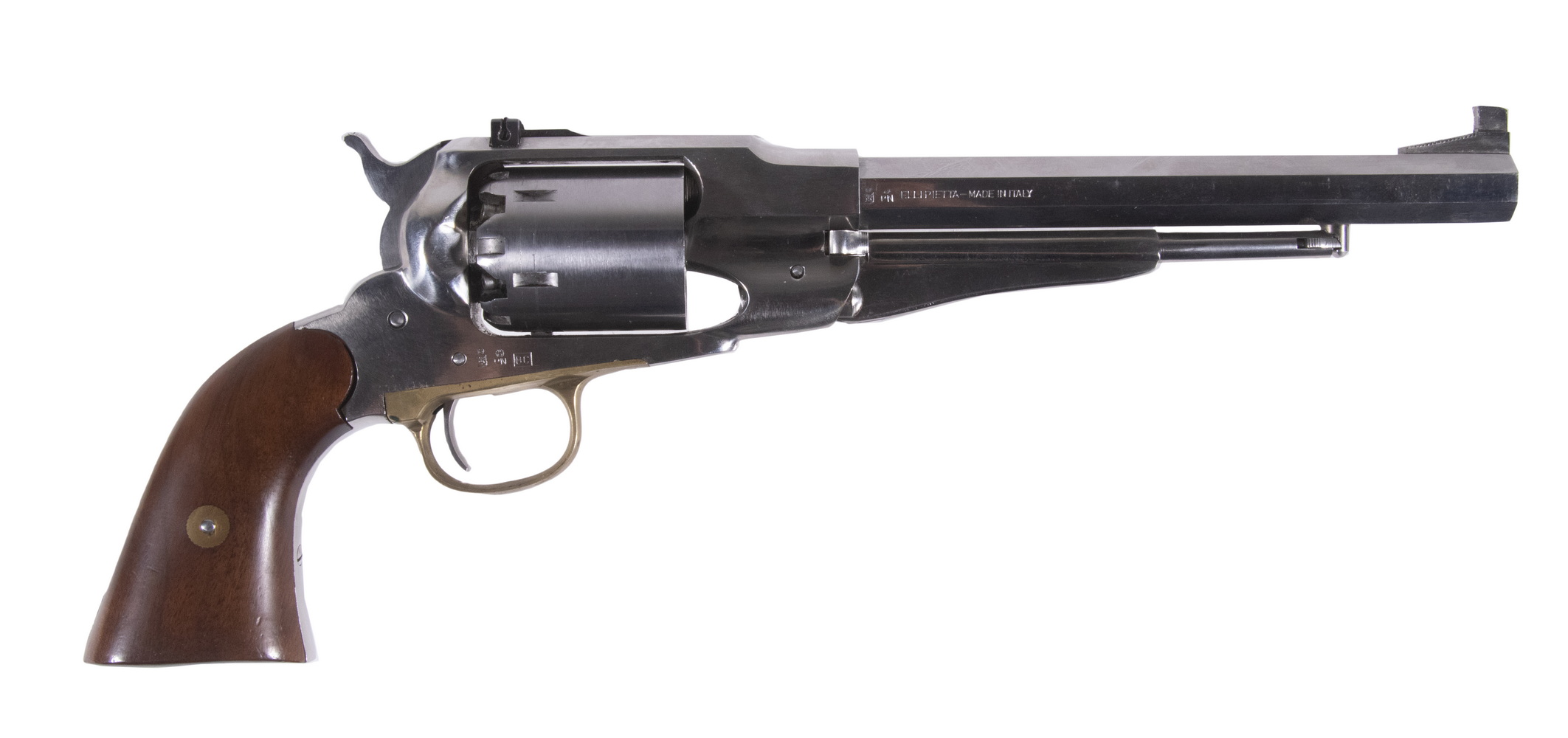 PIETTA 1858 TARGET MODEL