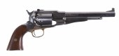 PIETTA 1858 TARGET MODEL BLACK