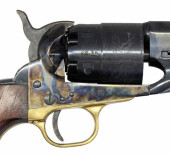 PIETTA COLT BLACKPOWDER 1860 A