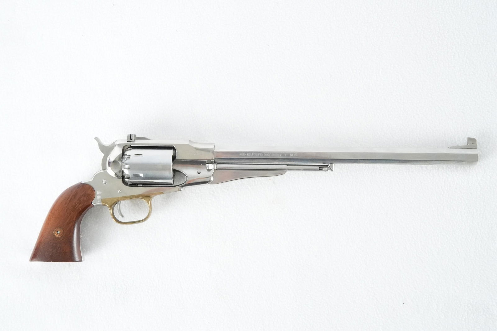 PIETTA1858 REMINGTON BUFFALO .44