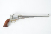 PIETTA1858 REMINGTON BUFFALO .