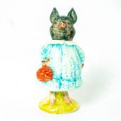 PIG WIG - BESWICK - BEATRIX PO
