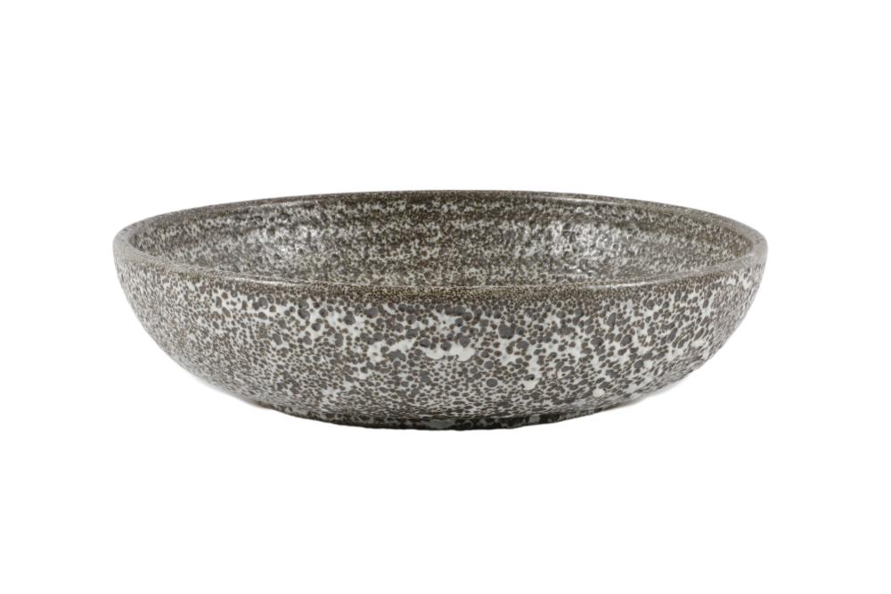 PIGEON FORGE LAVA GLAZE BOWL, 2”