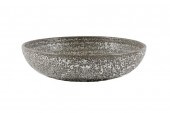 PIGEON FORGE LAVA GLAZE BOWL,