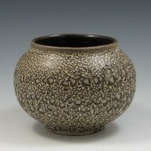 Pigeon Forge Pottery Bowl mark