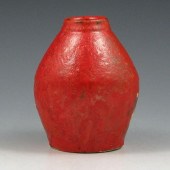 Pigeon Forge vase by D. Fergus