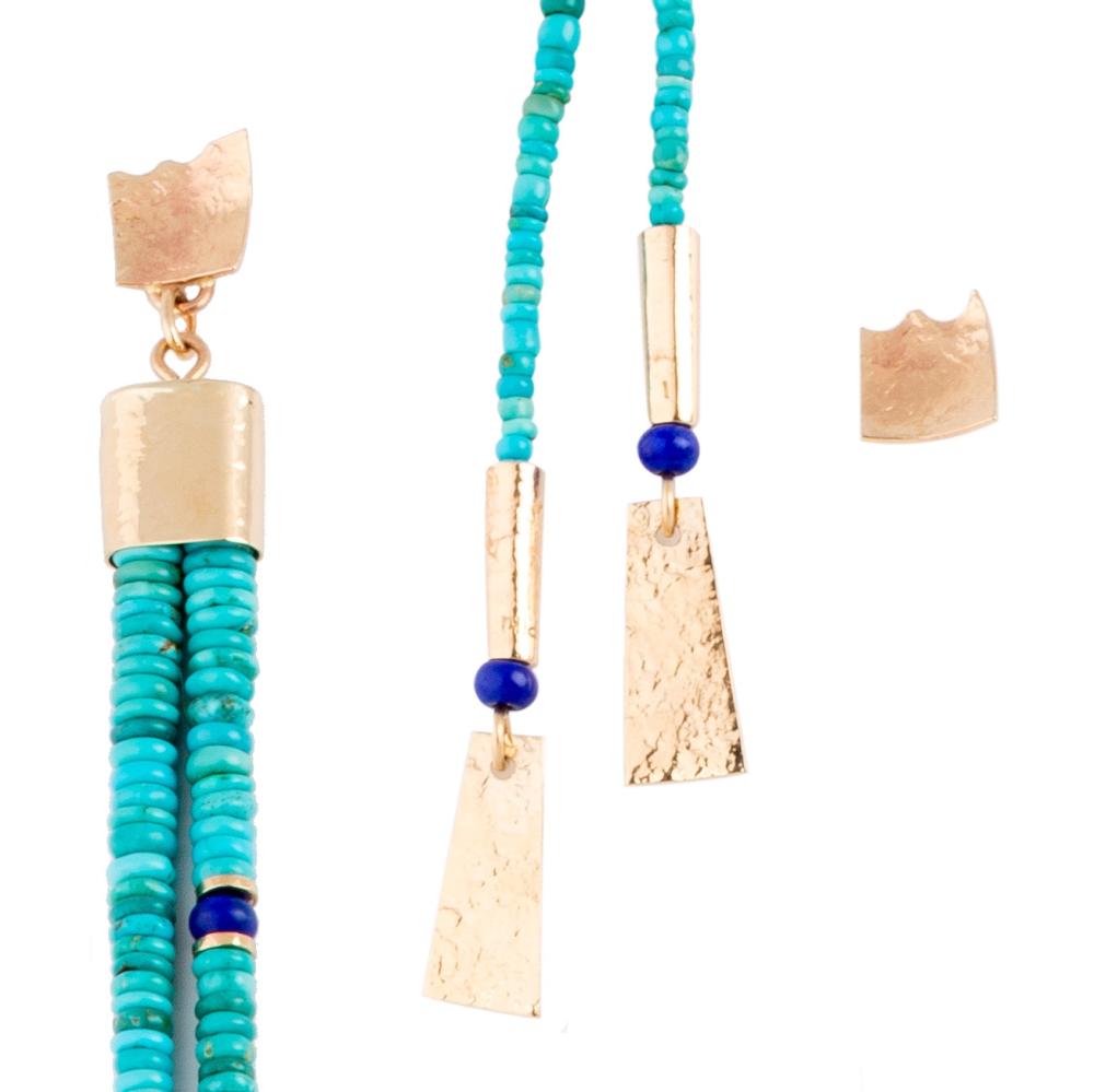PIKI WADSWORTH, ASYMMETRICAL