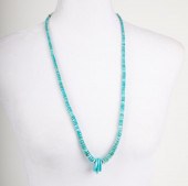 PIKI WADSWORTH, HOPI, SILVER A