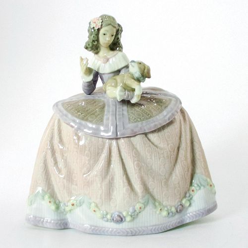 PILAR 1005410 - LLADRO PORCELAIN