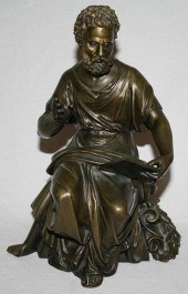 PILET, Leon, (French, 1836-191