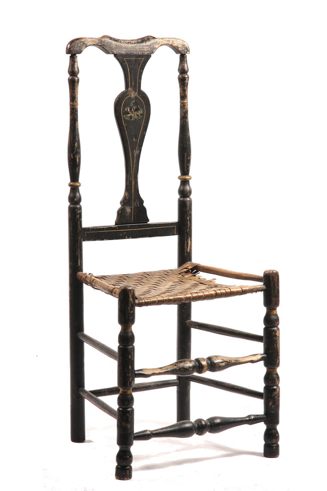 PILGRIM ERA CHAIR - New England