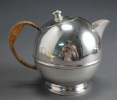 PILGRIM STERLING SILVER GUERNS